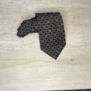 5/30 Vintage versa Milan silk tie